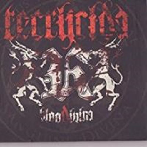 Recrucide - Blood Devine
