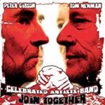 Peter Gibson & Tom Newman - Join Together