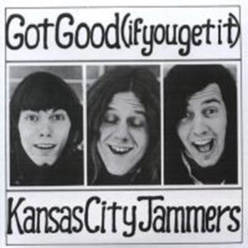 Kansas City Jammers - Got Good