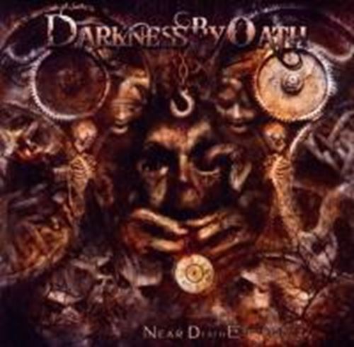Darkness By Oath - Near Death Experience