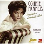 Connie Francis - Everybody's Somebody's Fool