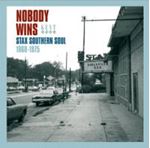 Various - Nobody Wins - Stax Southern Soul