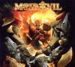 Mpire Of Evil - Hell To The Holy