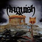 Anguish - Through The Archdemon's Head