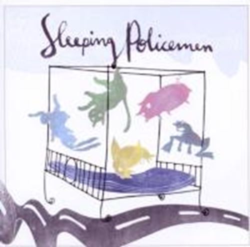 Sleeping Policemen - Sleeping Policemen