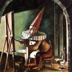 In The Labyrinth - The Garden Of Mysteries