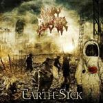 Gory Blister - Earth-sick
