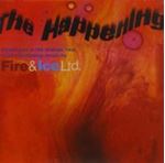 Fire & Ice Ltd - The Happening