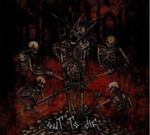 Aura Noir - Out To Die