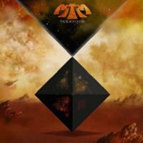 Astra - The Black Chord