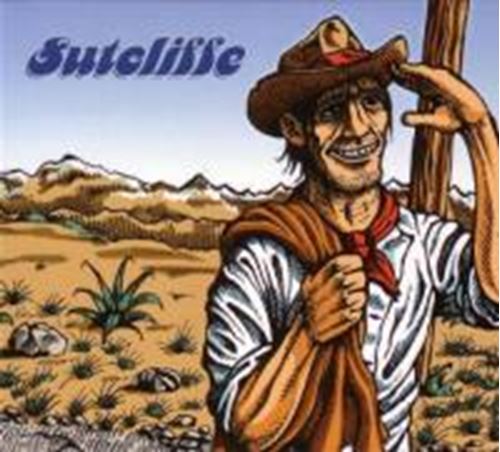 Sutcliffe - Sutcliffe