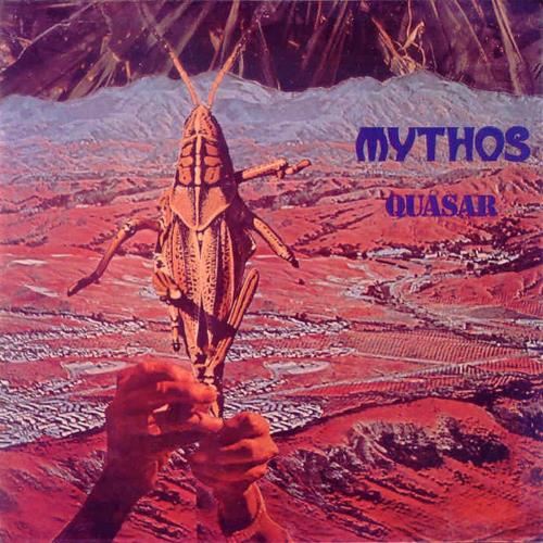 Mythos - Quasar