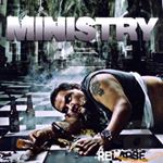 Ministry - Relapse