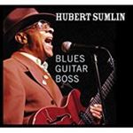 Hubert Sumlin - Blues Guitar Boss