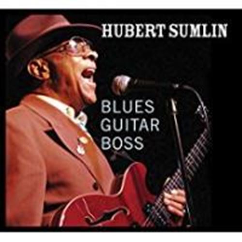 Hubert Sumlin - Blues Guitar Boss