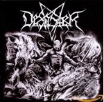 Desaster - The Arts Of Destruction