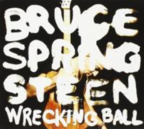 Bruce Springsteen - Wrecking Ball