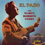 Marty Robbins - El Paso