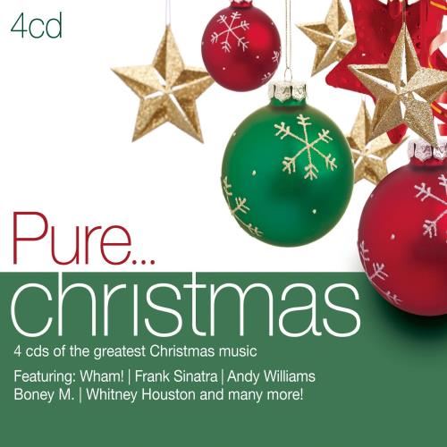 Various - Pure... Christmas