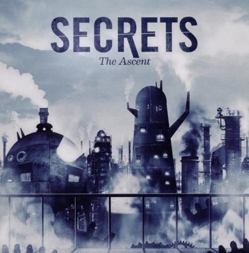 Secrets - The Ascent