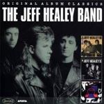 Jeff Healey - Original Album Classics