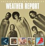 Weather Report - Original Album Classics