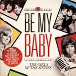 Various - Be My Baby