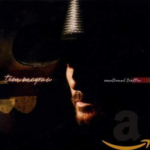 Tim McGraw - Emotional Traffic