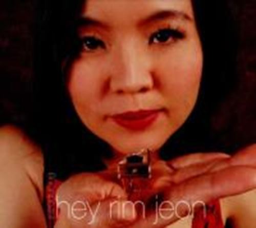 Hey Rim Jeon - Introducing