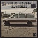 Black Keys - El Camino