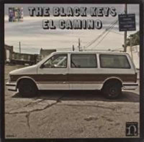 Black Keys - El Camino
