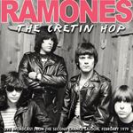 Ramones - The Cretin Hop