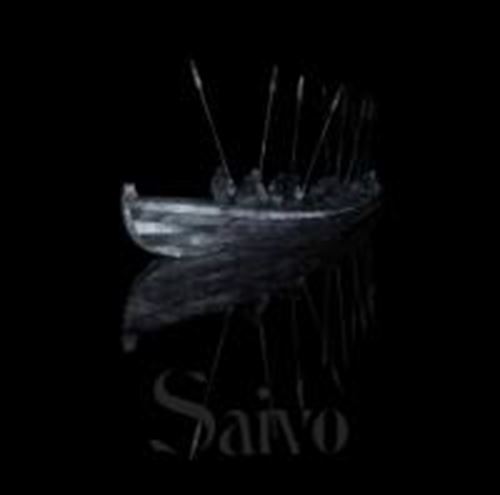 Tenhi - Saivo