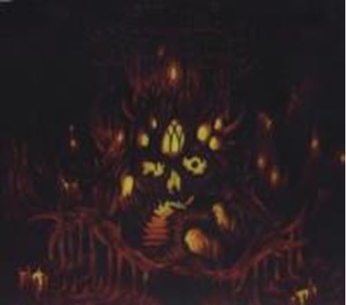 Ritual Necromancy - Oath Of The Abyss