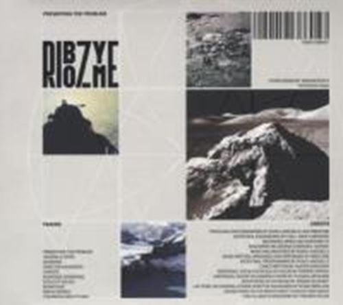 Ribozyme - Presenting The Problem