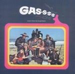 Ost - Gas-s-s-s