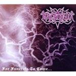 Katatonia - For Funerals To Come