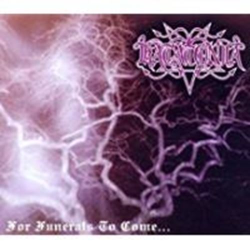 Katatonia - For Funerals To Come