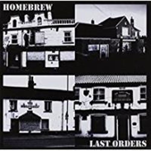 Homebrew - Last Orders