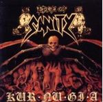 Edge of Sanity - Kur-nu-gi-a