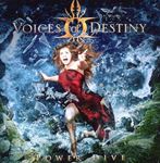 Voices Of Destiny - Power Dive
