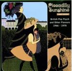 Various - Piccadilly Sunshine Part Seven