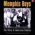 Various - Memphis Boys