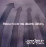 Necrophile - Mementos In The Misting Woods
