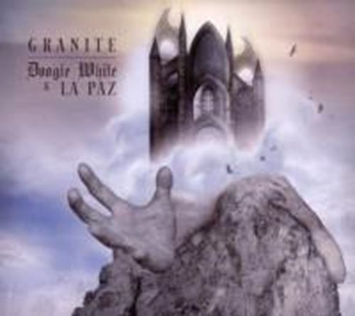 Doogie White - Granite