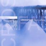 Crossfade - White On Blue