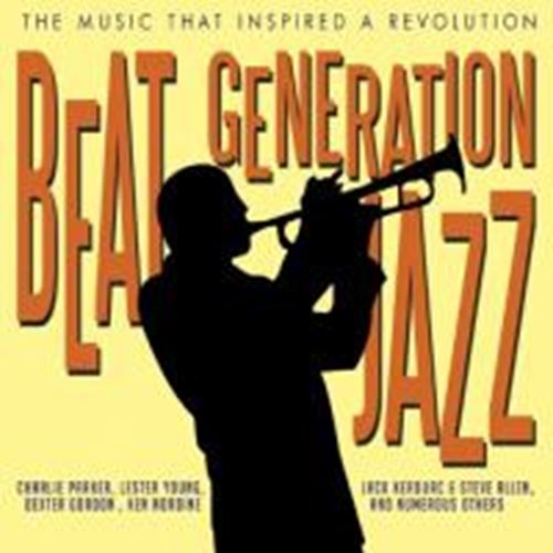 Various - Beat Generation Jazz