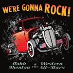 Robb Shenton - We're Gonna Rock