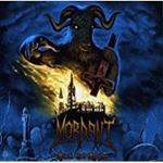 Mordant - Black Evil Master