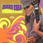 Jerry Cole - Psychedelic Guitars
